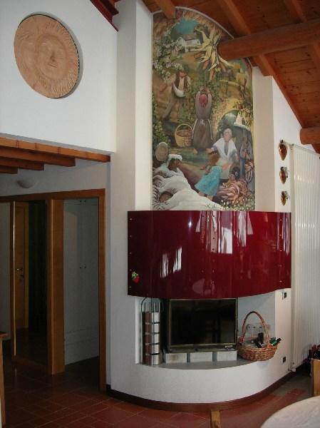 B&B San Giorgio Sovramonte Habitación foto