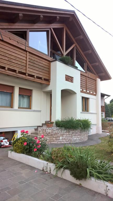B&B San Giorgio Sovramonte Exterior foto